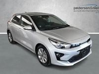 brugt Kia Rio 1,2 Final Edition 84HK 5d