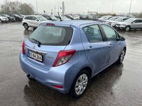 brugt Toyota Yaris 1,4 D-4D T2 Touch