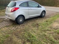 brugt Ford Ka 1,2