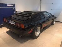 brugt Lotus Esprit S3 Turbo sport