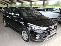 Brugt Hyundai i20 100 HK (73 kW) 2017 Sortmetal Hatchback