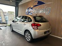 brugt Citroën C3 1,6 HDi 92 Attraction