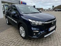 brugt Suzuki SX4 S-Cross S-Hybrid Active AGS