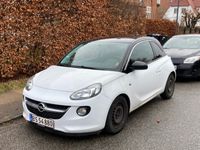 brugt Opel Adam 1,2 70HK 3 dørs