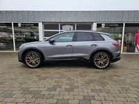 brugt Audi Q4 e-tron 40 edition one