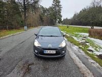 Brugt Citroën C3 68 HK (50 kW) 2012 Grå Hatchback