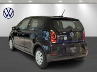 brugt VW e-up! ELEKTRO MOTOR 82 Aut. 1 trins 61KW