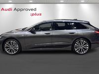 Brugt Audi A6 e-tron Performance 269 kW (367 HK) 2025 Gråmetal Stationcar