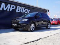 brugt Opel Grandland X 1,2 T 130 Impress