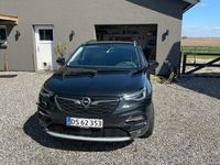 brugt Opel Grandland X 4