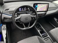 Brugt VW ID.3 Pro Performance 150 kW (204 HK) 2023 Sortmetal Hatchback