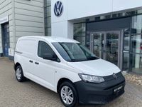 brugt VW Caddy 2,0 TDi 122 DSG Cargo