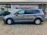 brugt VW Touran 1,5 TSi 150 Comfortline Family DSG 7prs