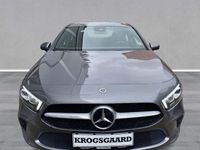 brugt Mercedes A250 e 13 Plugin-hybrid Progressive 8G-DCT 218HK 8g Aut.