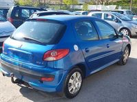 brugt Peugeot 206+ 206+ 1,4 HDi 68 Generation