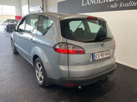 brugt Ford S-MAX 2,0 Trend