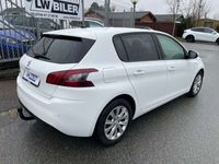 brugt Peugeot 308 1,5 BlueHDi 130 Style