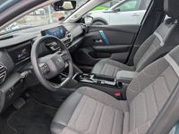 Brugt Citroën C4 Feel 100 kW (136 HK) 2021 Hatchback