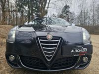 brugt Alfa Romeo Giulietta 1,4 M-Air 170 Sportiva