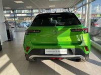 Brugt Opel Mokka-e Ultimate 100 kW (136 HK) 2024 Matchagreen SUV