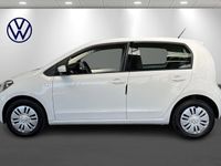 brugt VW up! Up! 1,0 75 MoveASG