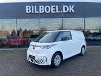 Brugt VW ID. Buzz Comfortline 210 kW (286 HK) 2024 Hvid MPV