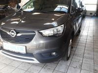 brugt Opel Crossland X 1,5 D 102 Impress