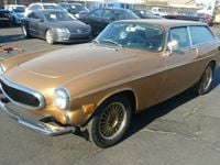 Brugt Volvo P1800 120 HK (88 kW) 1973 N/a Coupe