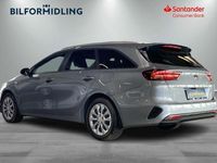 brugt Kia Ceed Sportswagon 1,0 T-GDi Active