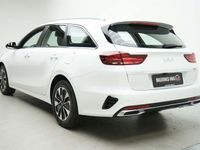 brugt Kia Ceed Sportswagon 1,6 PHEV Prestige DCT