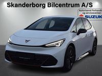 Brugt Cupra Born 150 kW (204 HK) 2024 Hvid Hatchback