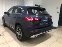 brugt Mercedes GLA200 1,3 Advantage aut.