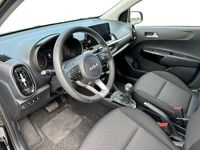 brugt Kia Picanto 1,0 Prestige AMT