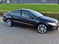 Brugt VW Passat 160 HK (117 kW) 2009 Coupe