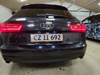 brugt Audi A6 3.0 TDI QUATTRO