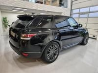 Brugt Land Rover Range Rover 306 HK (225 kW) 2016 SUV
