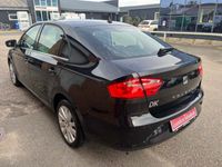 brugt Seat Toledo 1,4 TSi 125 Style DSG