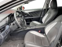 brugt Toyota Avensis Touring Sports 1,8 VVT-I T2 Selected Multidrive S 147HK Stc 6g Aut. B