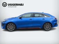 brugt Kia ProCeed 1,6 T-GDi GT DCT