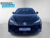 Brugt MG MG4 EV Luxury 150 kW (204 HK) 2024 Sort Hatchback