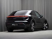 Brugt Porsche Macan 284 kW (387 HK) 2024 Sort SUV