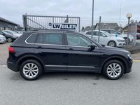 brugt VW Tiguan 1,4 TSi 150 Comfortline DSG 4Motion