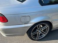 Brugt BMW 318 2002 Coupe