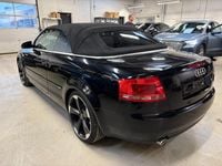 Brugt Audi A4 Cabriolet 220 HK (161 kW) 2002 Cabriolet
