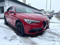 brugt Alfa Romeo Stelvio T 280 First Edition aut. Q4