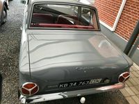 brugt Ford Cortina 4d 1,2