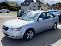 brugt Hyundai Sonata 2,4 GLS aut.