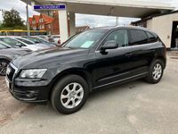 brugt Audi Q5 3,2 FSi quattro S-tr.