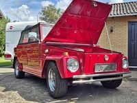 Brugt VW 181 1976 SUV