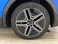 Brugt Ford Capri Extended Range 210 kW (286 HK) 2025 Blåmetal SUV